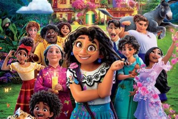 Nonton Online Encanto Sub Indo post thumbnail image