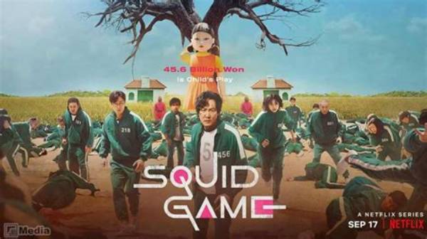 Nonton Online Film Squid Game post thumbnail image