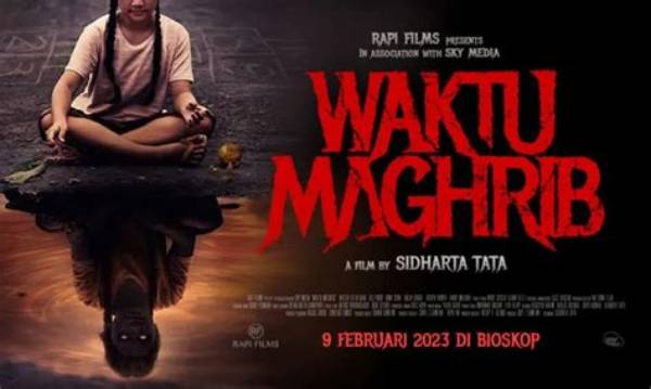 Nonton Online Film Waktu Maghrib 2023 post thumbnail image
