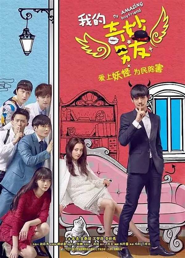 Nonton Online My Amazing Boyfriend post thumbnail image