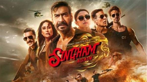 Nonton Online Singham post thumbnail image