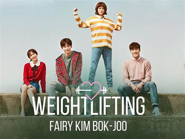 Weightlifting Fairy Kim Bok Joo Nonton Online post thumbnail image