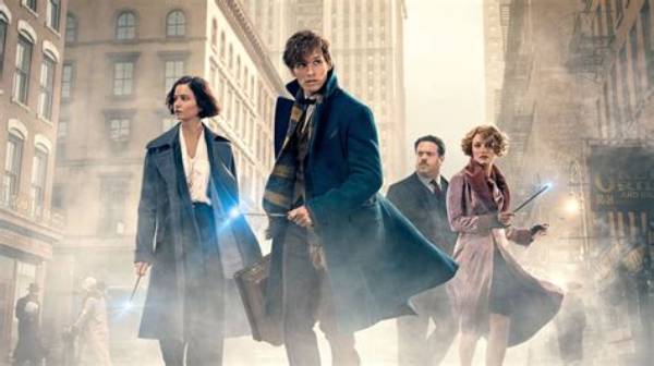 Fantastic Beast 2 Nonton Online post thumbnail image