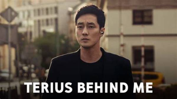 Nonton Drama Korea Online Terius Behind Me post thumbnail image