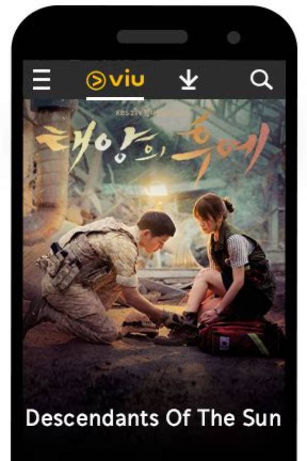 Nonton Drama Online Descendants Of The Sun post thumbnail image