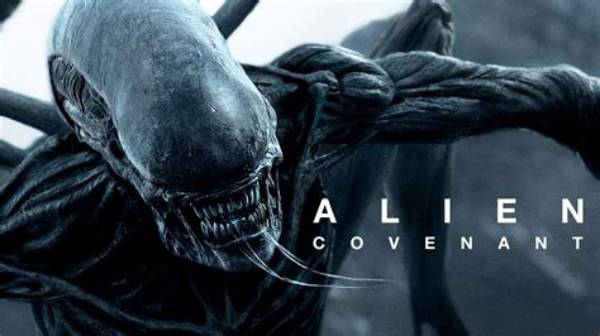 Nonton Film Online Alien Covenant post thumbnail image