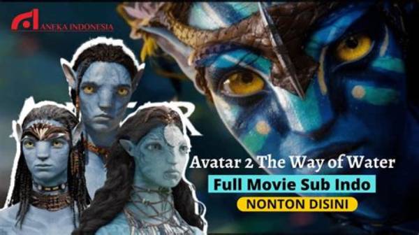 Nonton Film Online Sub Indo Bluray post thumbnail image