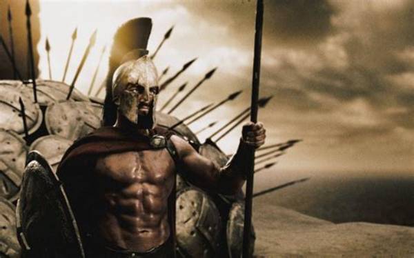 Nonton Online 300 Spartan post thumbnail image