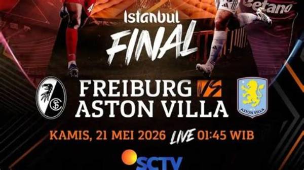 Nonton Tv Online Liga Champions post thumbnail image